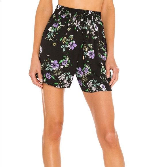 Floral set - Picture 3 of 3